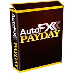 EA AutoFXPayday - forex expert advisor